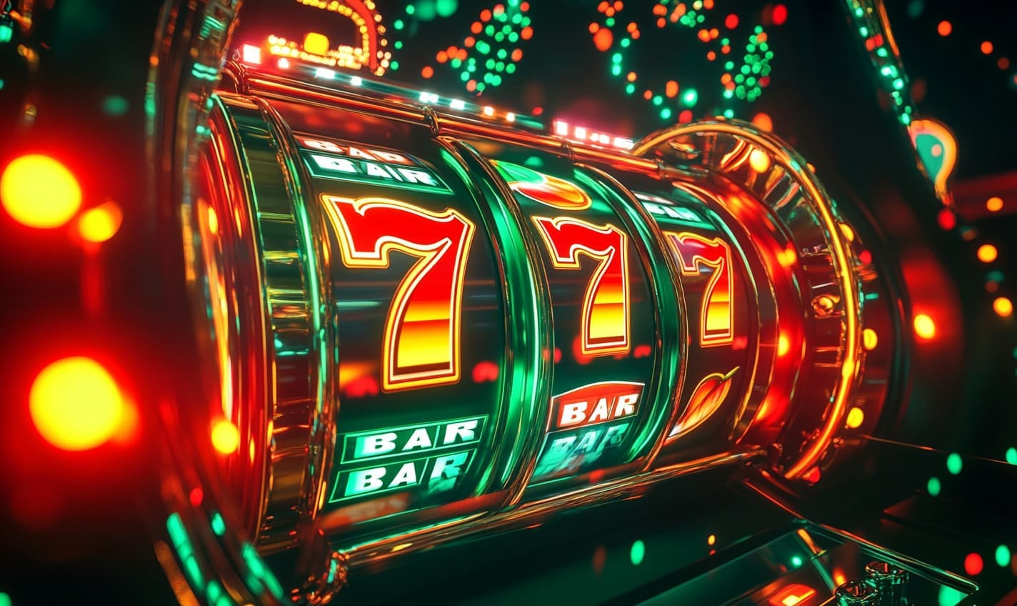 Slots Selectie op 711 CASINO Site
                                